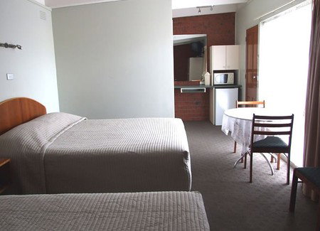 Abbotswood Motor Inn - Accommodation Coffs Harbour 4
