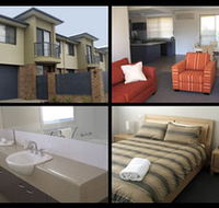 Admiral Motor Inn - Accommodation Coffs Harbour