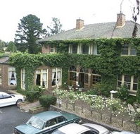 Berida Manor Country Resort - Accommodation Coffs Harbour
