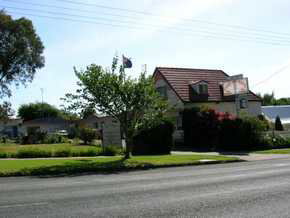 Amble Inn Motel - Accommodation Coffs Harbour 1