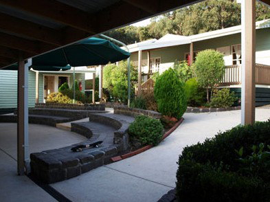 Arrabri Lodge - Accommodation Coffs Harbour 2