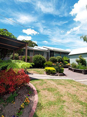 Arrabri Lodge - Accommodation Coffs Harbour 3