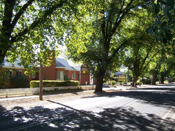 Bacchus Marsh Avenue - Accommodation Coffs Harbour 1