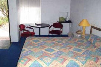 Bacchus Marsh Avenue - Accommodation Coffs Harbour 2