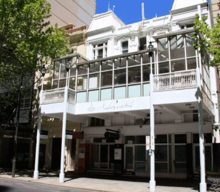 Ambassadors Hotel - Accommodation Coffs Harbour