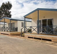 Crestview Top Tourist Park - Accommodation Coffs Harbour