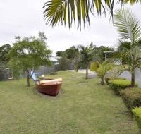 Ballymena Holiday Units - Accommodation Coffs Harbour
