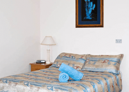 Bamboo Motor Inn - Accommodation Coffs Harbour