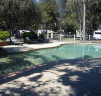 Lighthouse Beach Holiday Village - Accommodation Coffs Harbour