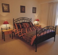 Adelaide Central Apartments - Accommodation Coffs Harbour