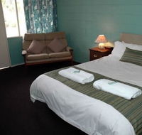 The Bay Motel - Safety Beach - Accommodation Coffs Harbour