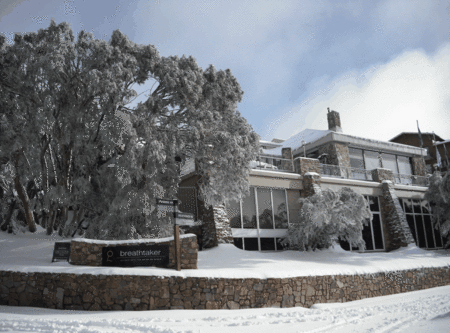 Breathtaker All Suite Hotel  Spa - Accommodation Coffs Harbour