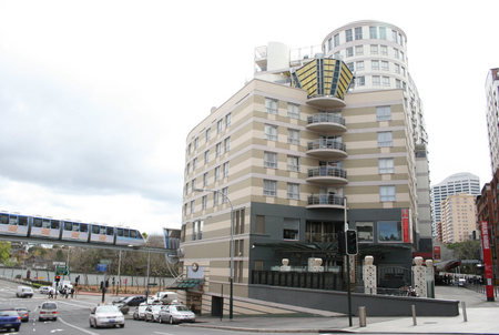 Darling Harbour NSW Accommodation Coffs Harbour