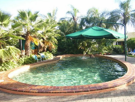 Scarness QLD Accommodation Coffs Harbour