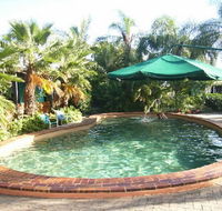 Australiana Top Tourist Park - Accommodation Coffs Harbour