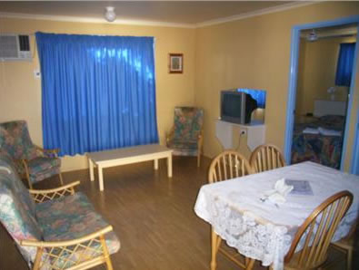 Australiana Top Tourist Park - Accommodation Coffs Harbour 2