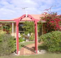 Angels Beach Lodge - Accommodation Coffs Harbour