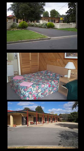  Accommodation Coffs Harbour