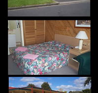 Ace Swan Motel - Accommodation Coffs Harbour