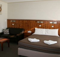 Central Motel Mildura - Accommodation Coffs Harbour