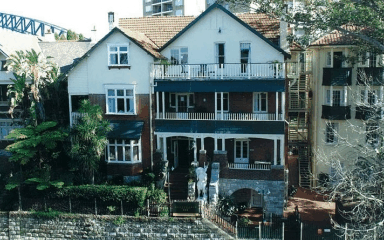 Kirribilli NSW Accommodation Coffs Harbour