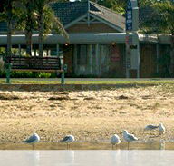 Best Western Coastal Waters Motor Inn - Accommodation Coffs Harbour