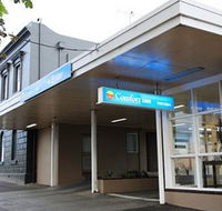 Comfort Inn Western Warrnambool - Accommodation Coffs Harbour
