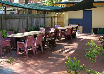 Manly Bunkhouse - Accommodation Coffs Harbour 0
