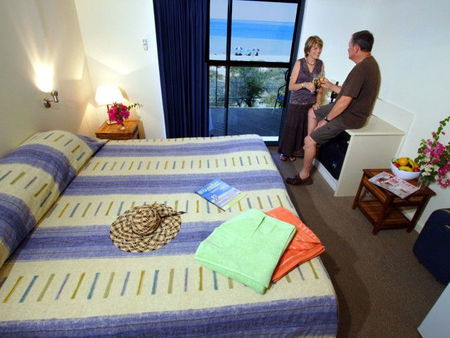 Monkey Mia Dolphin Resort - Accommodation Coffs Harbour 3