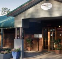 Hermitage Lodge - Accommodation Coffs Harbour