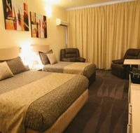 Adelaide Granada Motor Inn - Accommodation Coffs Harbour