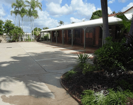 Country Ayr Motel - Accommodation Coffs Harbour