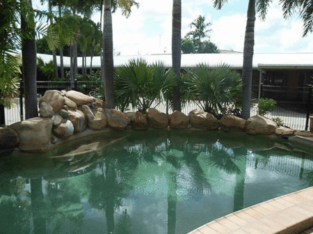 Country Ayr Motel - Accommodation Coffs Harbour 1