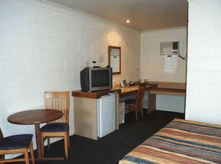 Country Ayr Motel - Accommodation Coffs Harbour 3