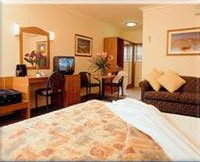 Quality Inn Penrith - Accommodation Coffs Harbour 1