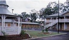 Quality Inn Penrith - Accommodation Coffs Harbour 3