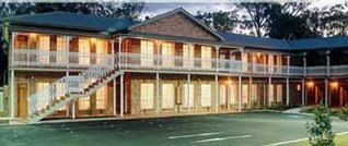Quality Inn Penrith - Accommodation Coffs Harbour 4