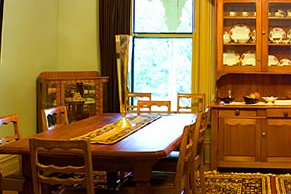 Nyrang Homestead - Accommodation Coffs Harbour 0