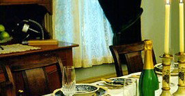 Nyrang Homestead - Accommodation Coffs Harbour 2
