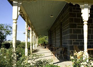 Nyrang Homestead - Accommodation Coffs Harbour 4