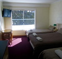Falls Creek Hotel - Accommodation Coffs Harbour