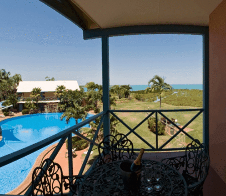 Hotel Kununurra - Accommodation Coffs Harbour
