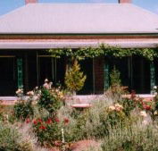Old Wallinga Country - Accommodation Coffs Harbour