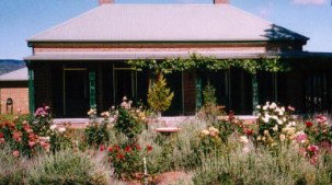 Old Wallinga Country - Accommodation Coffs Harbour 0