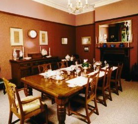Old Wallinga Country - Accommodation Coffs Harbour 1