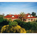 Glenwillan Homestead - Accommodation Coffs Harbour