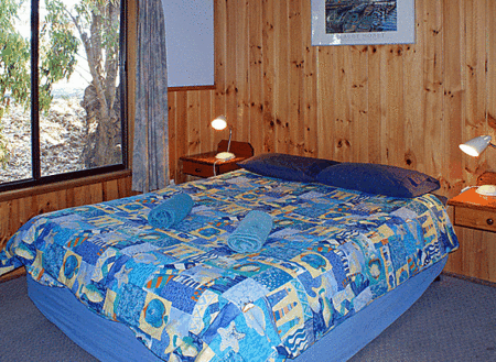 Marion Bay Seaside Apartments - Accommodation Coffs Harbour