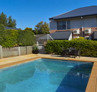 Ambassador On Ruthven - Toowoomba - Accommodation Coffs Harbour