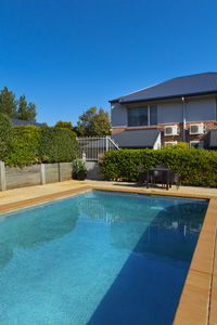 Ambassador On Ruthven - Toowoomba - Accommodation Coffs Harbour 0