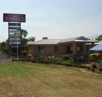 Almond Inn Motel - Accommodation Coffs Harbour
